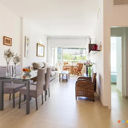 Vh Costablanca - Apartamento Manzanera * Calpe