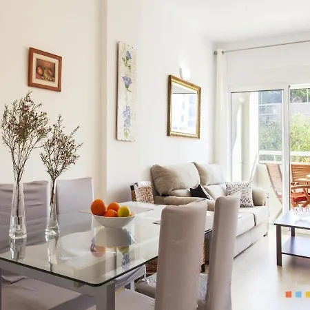 Vh Costablanca - Apartamento Manzanera Apartment