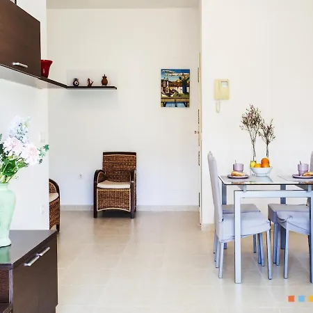 Vh Costablanca - Apartamento Manzanera * Calpe