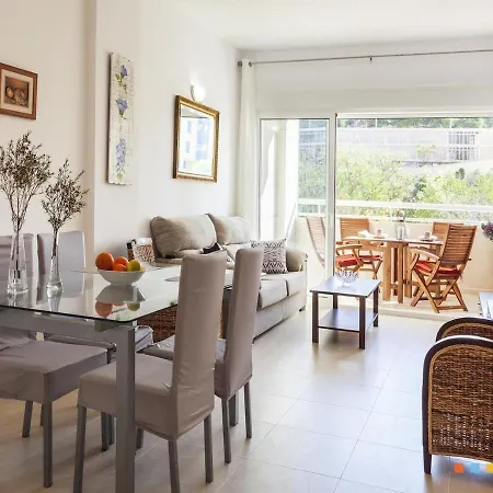 Vh Costablanca - Apartamento Manzanera Apartment Calpe