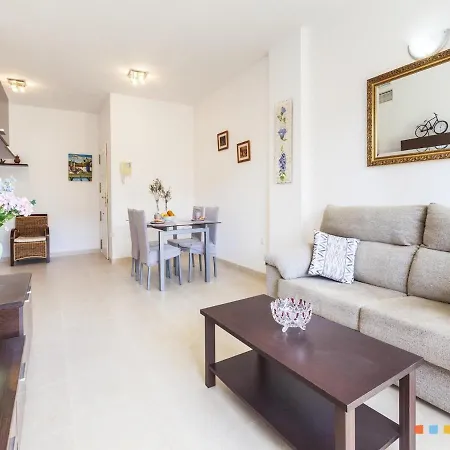 Vh Costablanca - Apartamento Manzanera