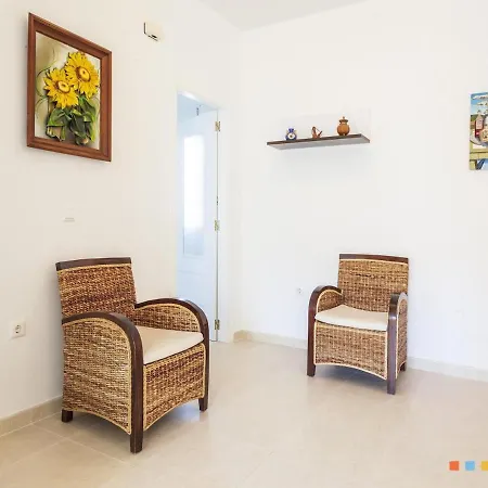 Vh Costablanca - Apartamento Manzanera Calpe