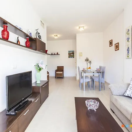 Apartment Vh Costablanca - Apartamento Manzanera