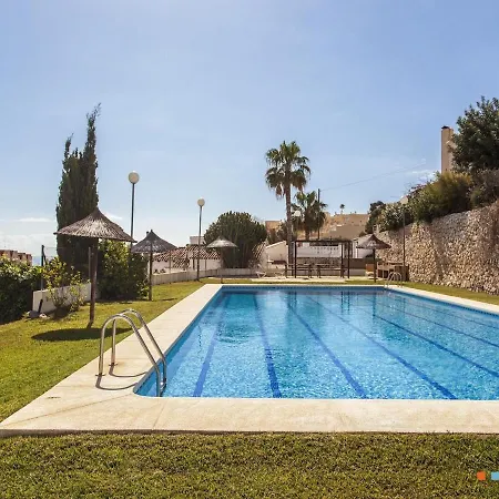 Vh Costablanca - Apartamento Manzanera