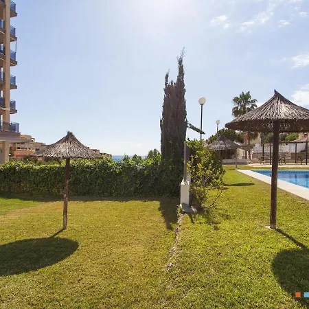 Vh Costablanca - Apartamento Manzanera Apartment Calpe