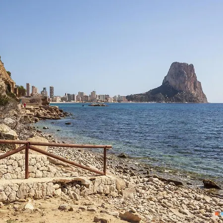 Vh Costablanca - Apartamento Manzanera