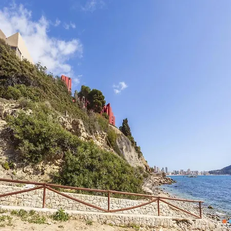 Apartment Vh Costablanca - Apartamento Manzanera