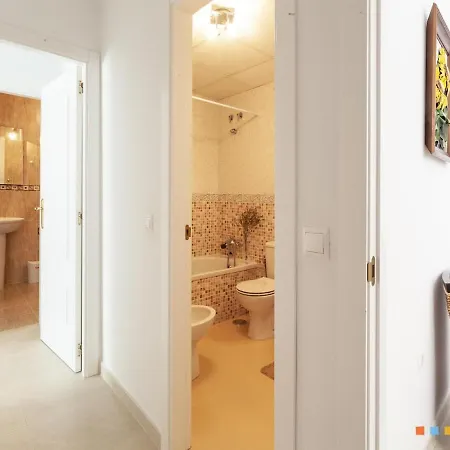 Vh Costablanca - Apartamento Manzanera *