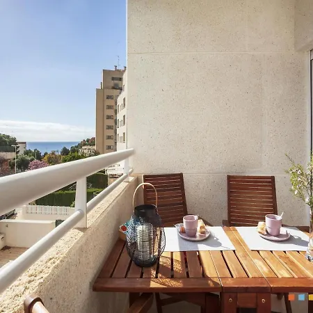 Apartment Vh Costablanca - Apartamento Manzanera *