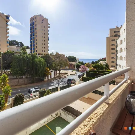 Vh Costablanca - Apartamento Manzanera * Calpe